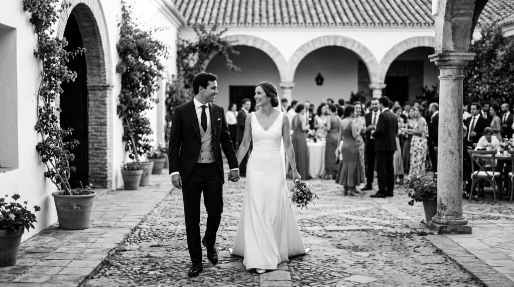 foto boda