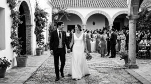 foto boda