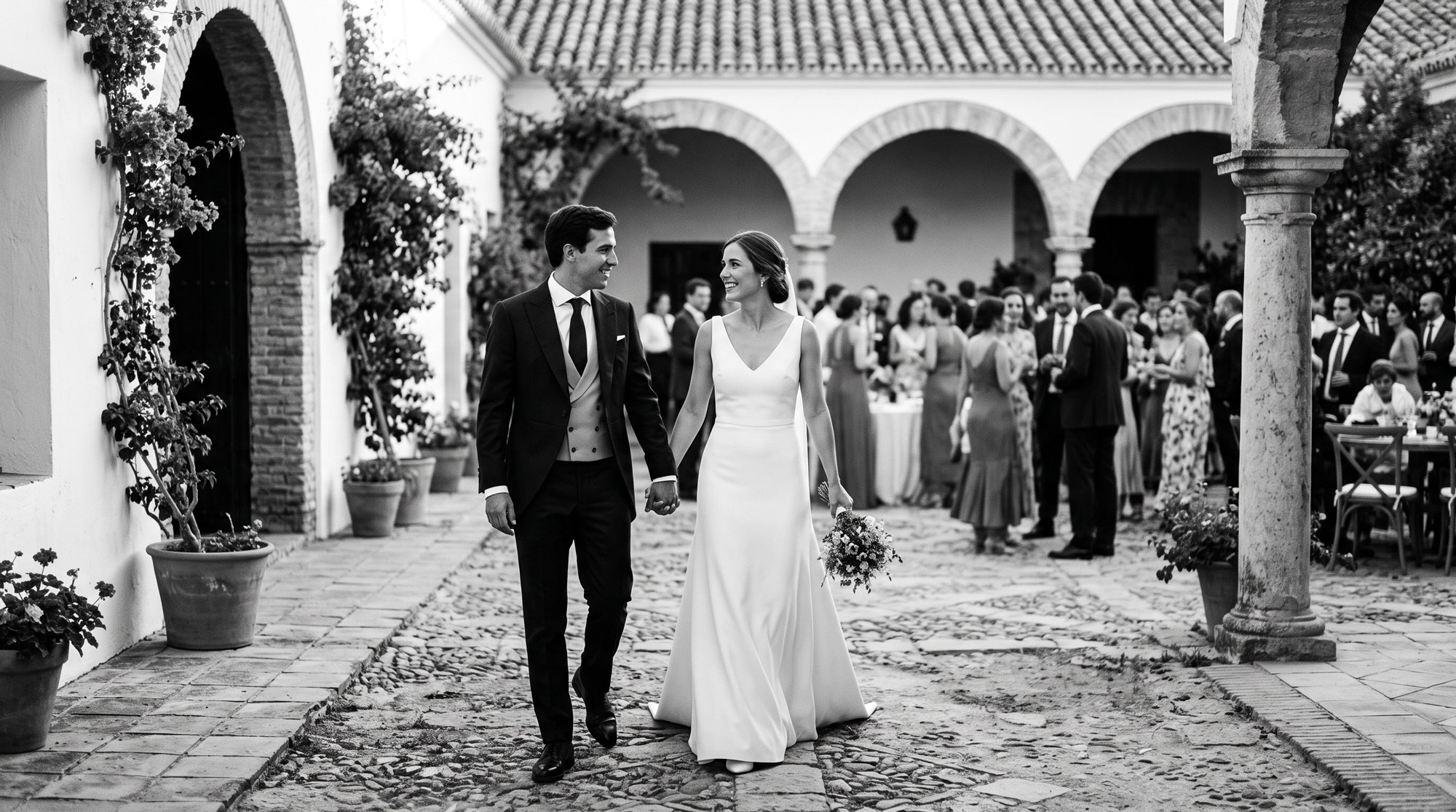 foto boda
